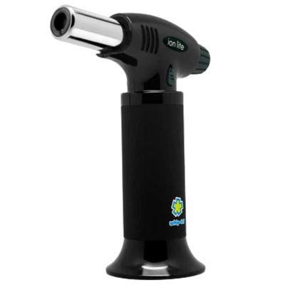 Whip-It! Ion Lite Torch Lighter | Black