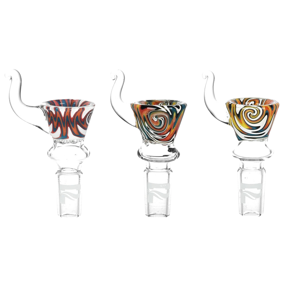 Pulsar Wig Wag Bong Bowl | Group