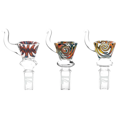 Pulsar Wig Wag Bong Bowl | Group