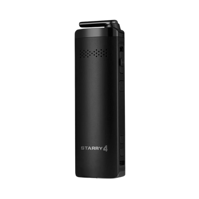 XVape XMAX Starry 4.0 Dual Use Vaporizer | Black