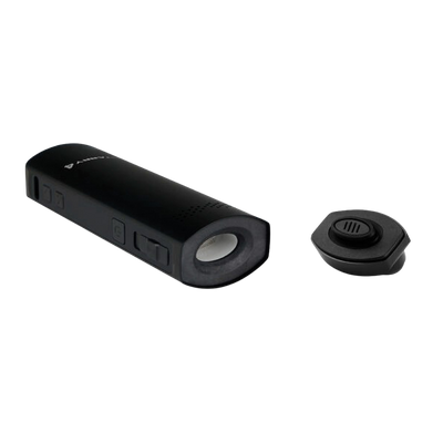 XVape XMAX Starry 4.0 Dual Use Vaporizer | Chamber View