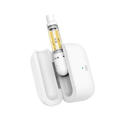 YoCan CASE 510 Cartridge Vaporizer | Cartridge View