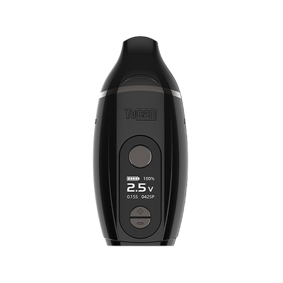 Yocan Iris Concentrate Vaporizer | Black