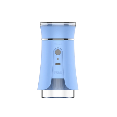 YoCan iShred Electric Grinder | Blue
