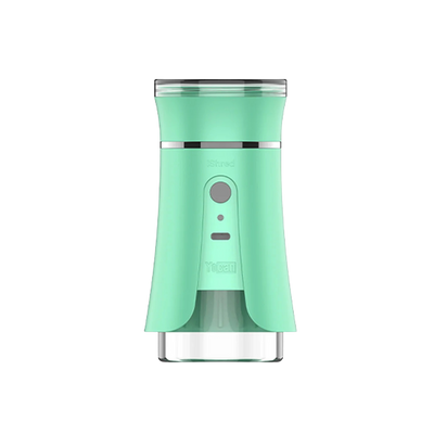 YoCan iShred Electric Grinder | Green