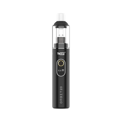 Yocan Orbit 2.0 Concentrate Vaporizer | Black