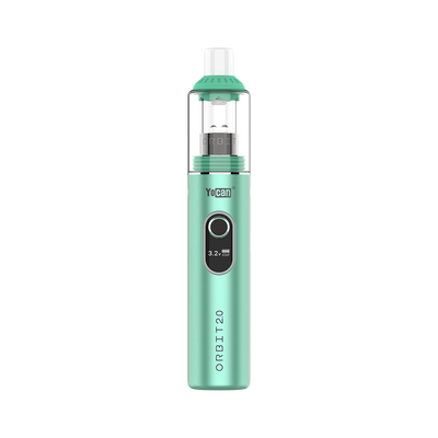 Yocan Orbit 2.0 Concentrate Vaporizer | Green