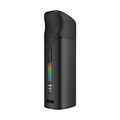 Yocan Pocket Mini Wax Vaporizer | Black