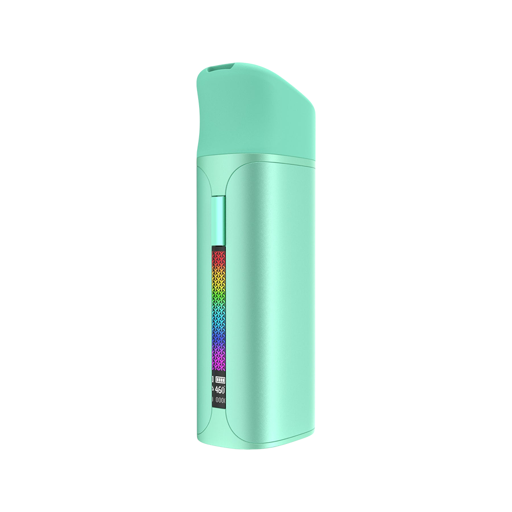 Yocan Pocket Wax Vaporizer | Green