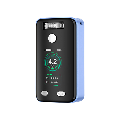 Yocan UNI 3.0 Portable Box Mod | Light Blue